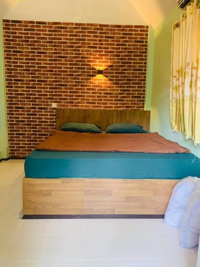 Cher Lonely Beach Resort Koh Chang Extérieur photo
