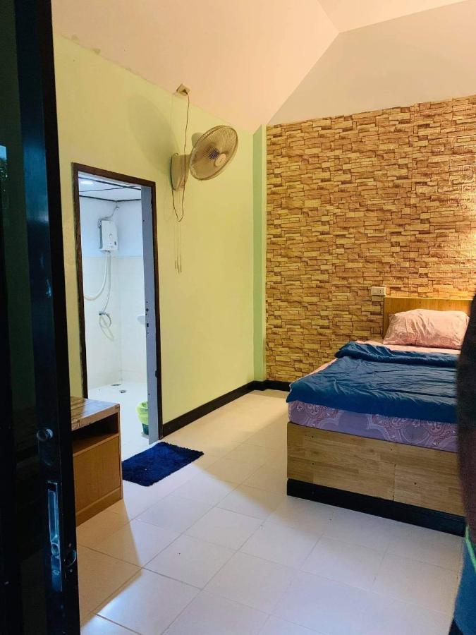 Cher Lonely Beach Resort Koh Chang Extérieur photo
