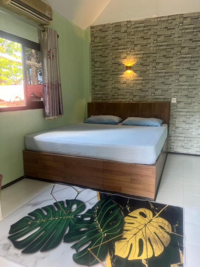 Cher Lonely Beach Resort Koh Chang Extérieur photo