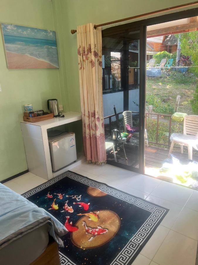 Cher Lonely Beach Resort Koh Chang Extérieur photo