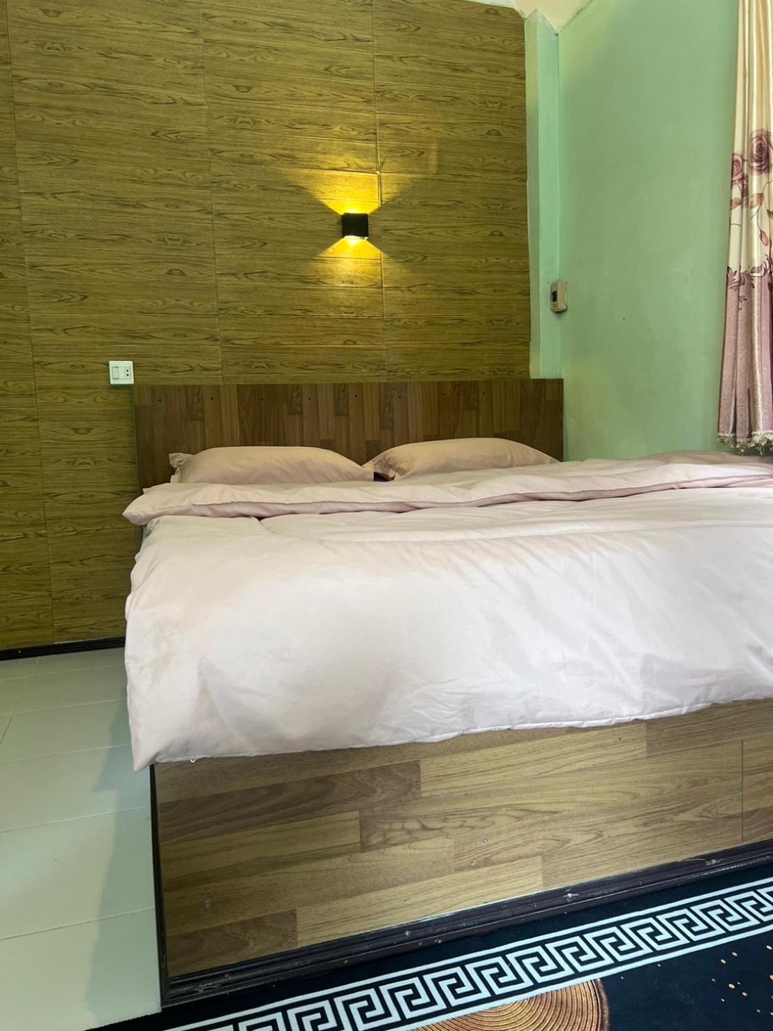 Cher Lonely Beach Resort Koh Chang Extérieur photo