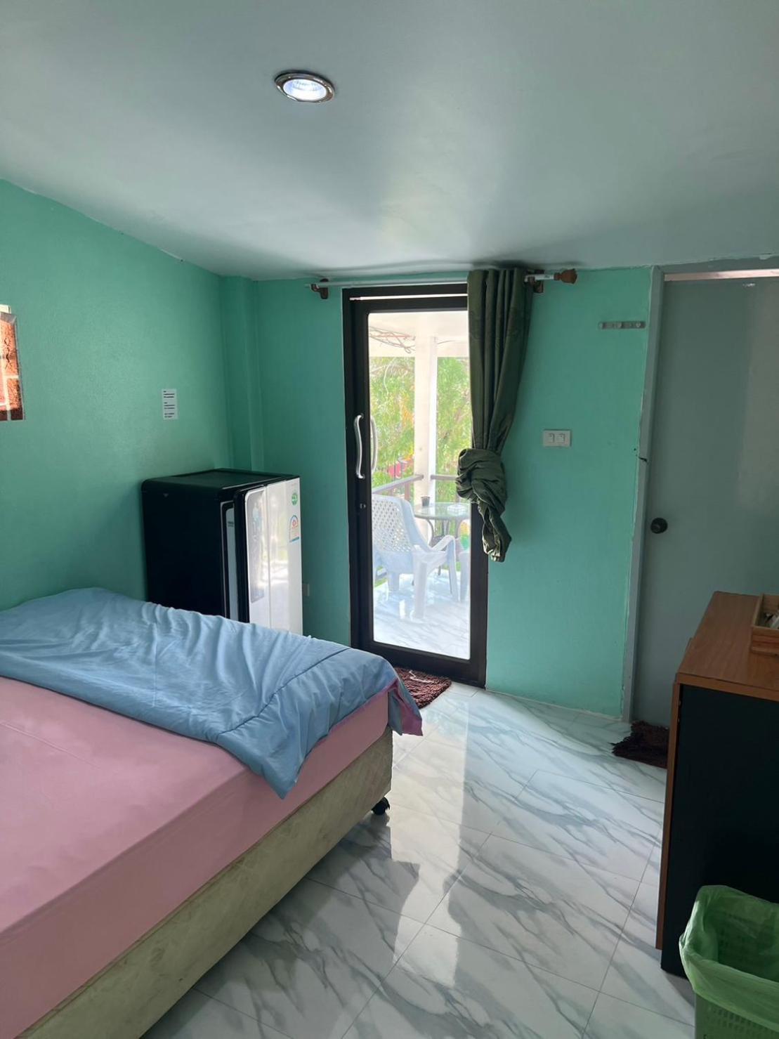 Cher Lonely Beach Resort Koh Chang Extérieur photo