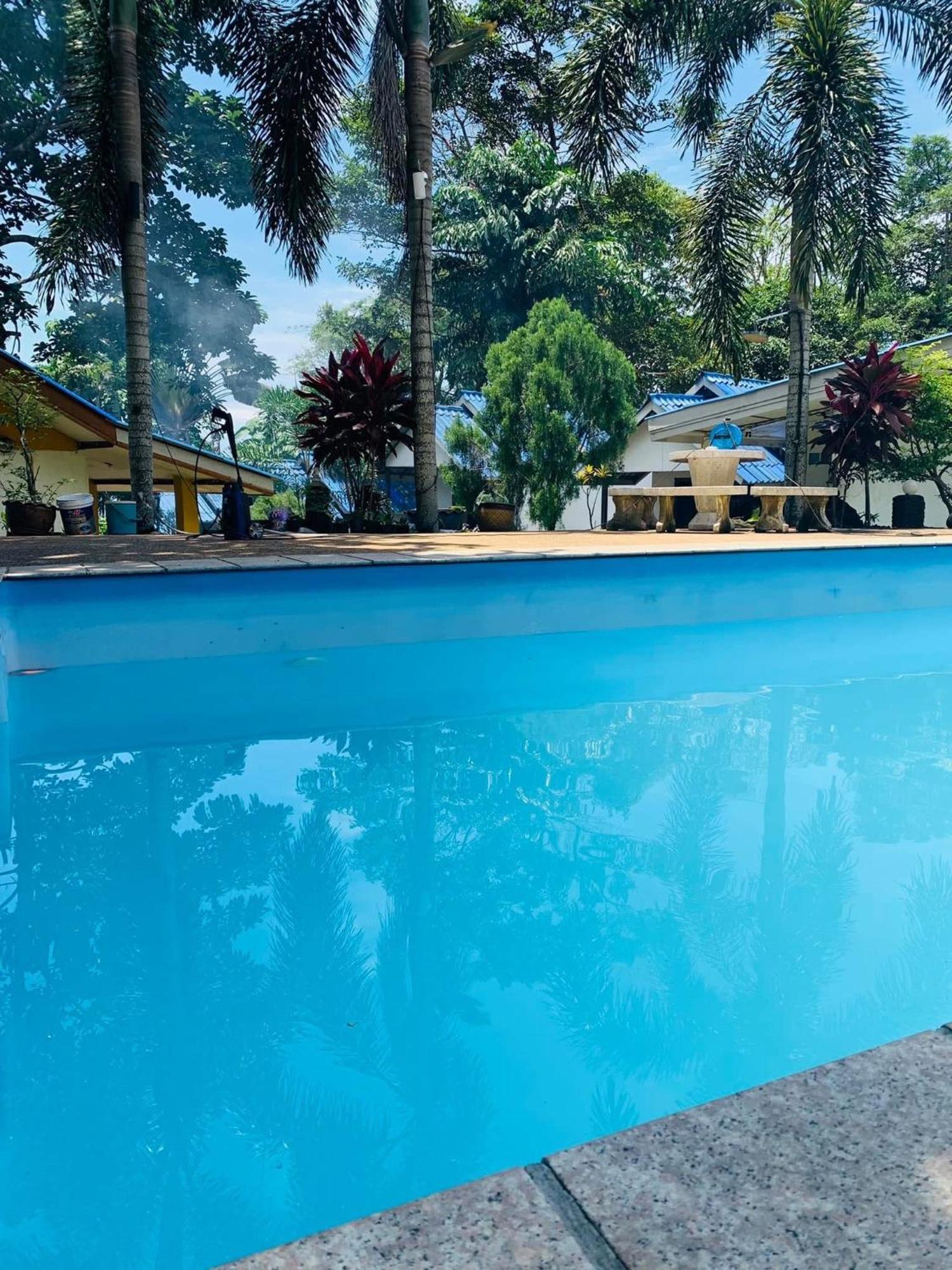 Cher Lonely Beach Resort Koh Chang Extérieur photo